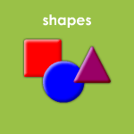 shapes